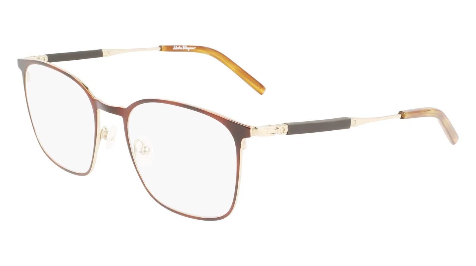 Salvatore Ferragamo SF2566 Eyeglasses - view 2